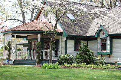 Creek’s Edge Animal Hospital